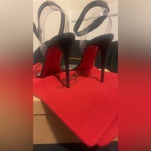 Christian Louboutin Jonatina 100